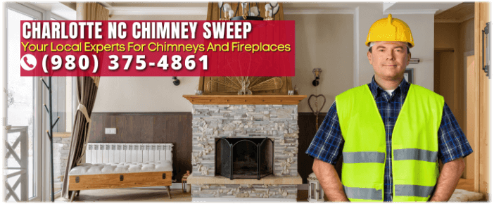 Chimney Sweep Charlotte NC